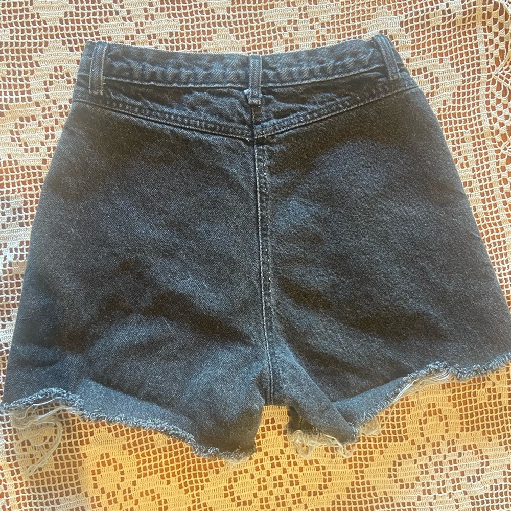 Vintage Roper Shorts - Picture 3 of 4
